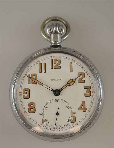 rolex bocket watch|Rolex antique pocket watches.